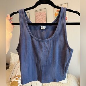Aritzia Wilfred Free Tank Top | Size Large